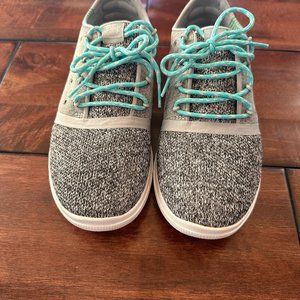 Ladies Under Armour Shoes Size 7